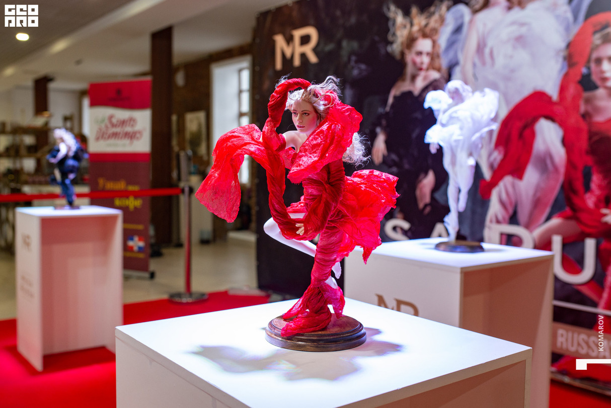 Ekaterinburg Fashion Week. Kids. День 5. Гости 18