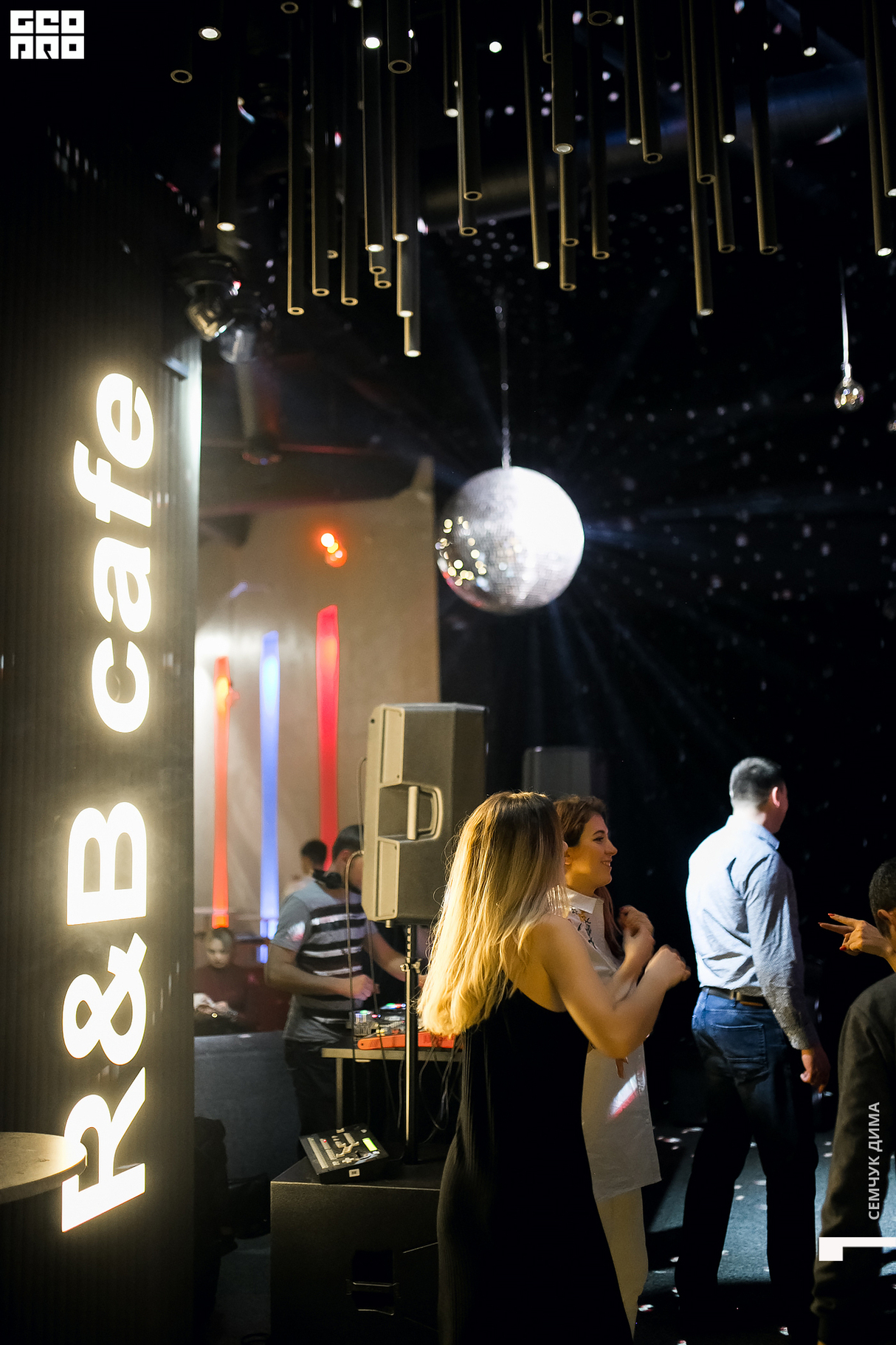 R&B Cafe - Saturday Night 19
