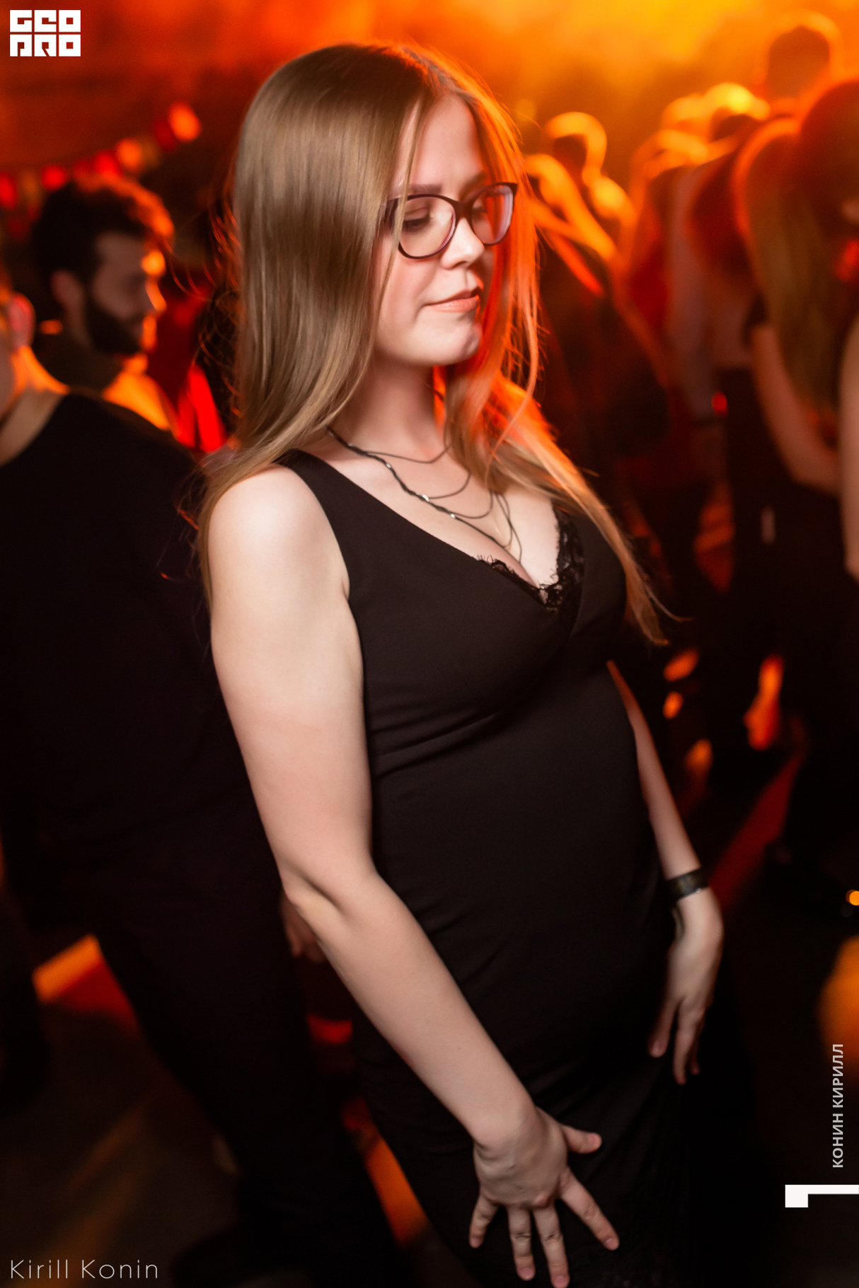 Weekend в Цехе! 9