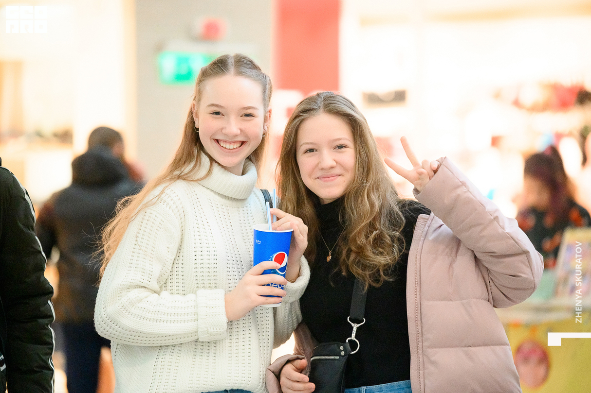Новый стильный Fashion Festival 12