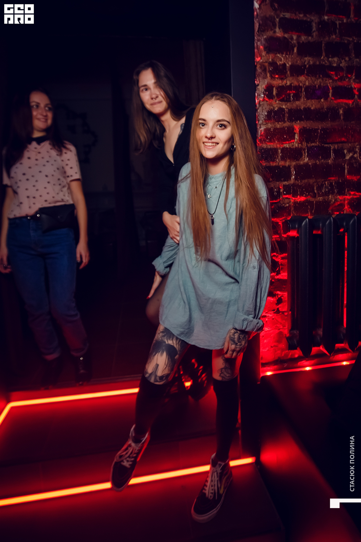 Seem Seem Dj Penelopa 7