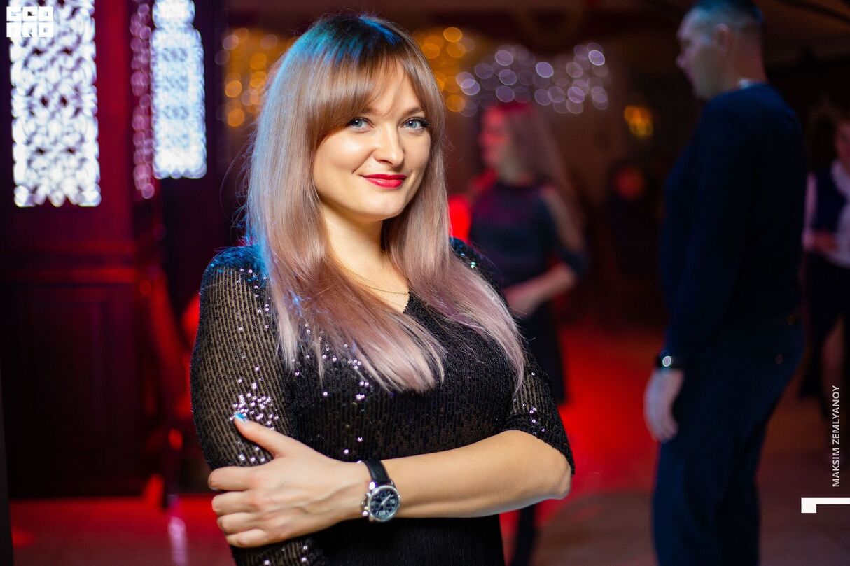 Суббота в ресторане Дастархан 19