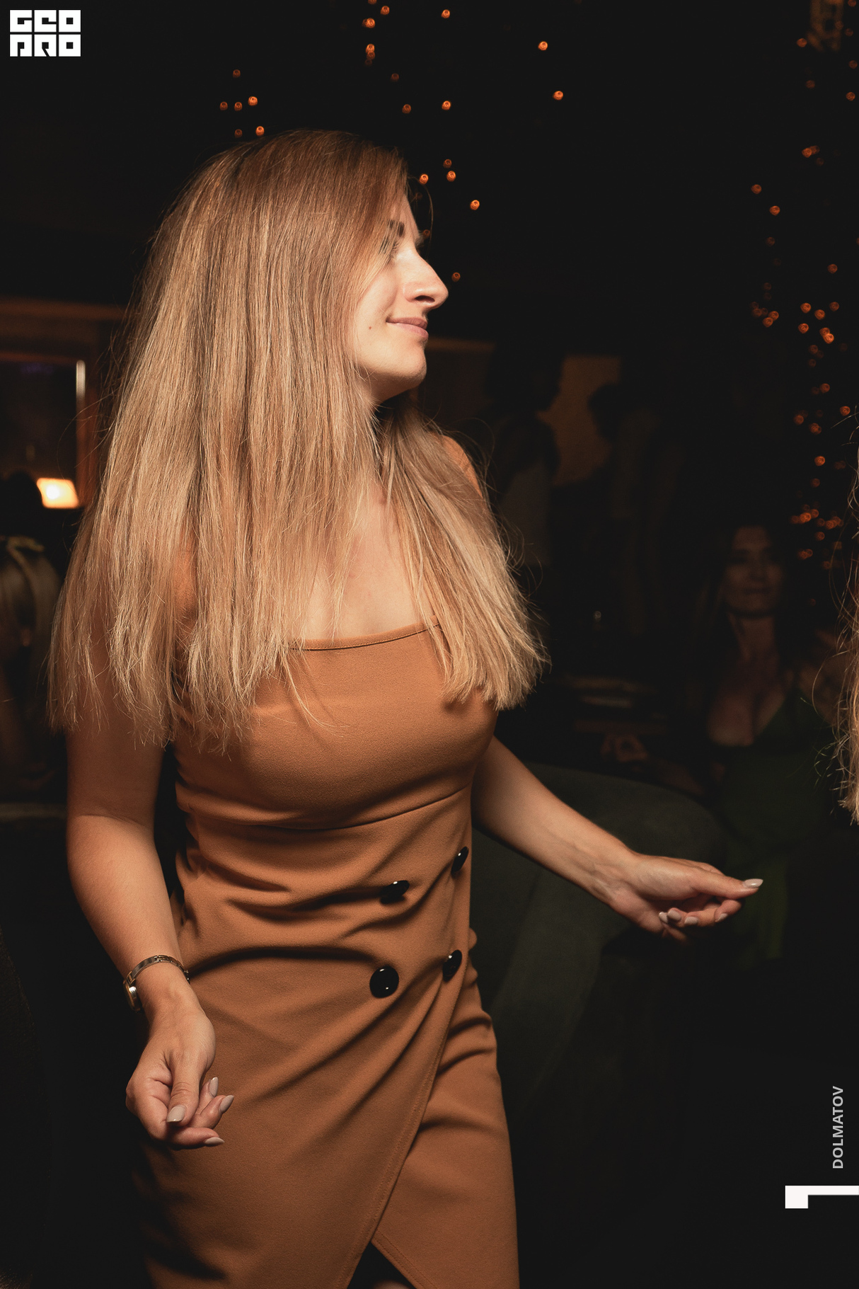 Friday party 22