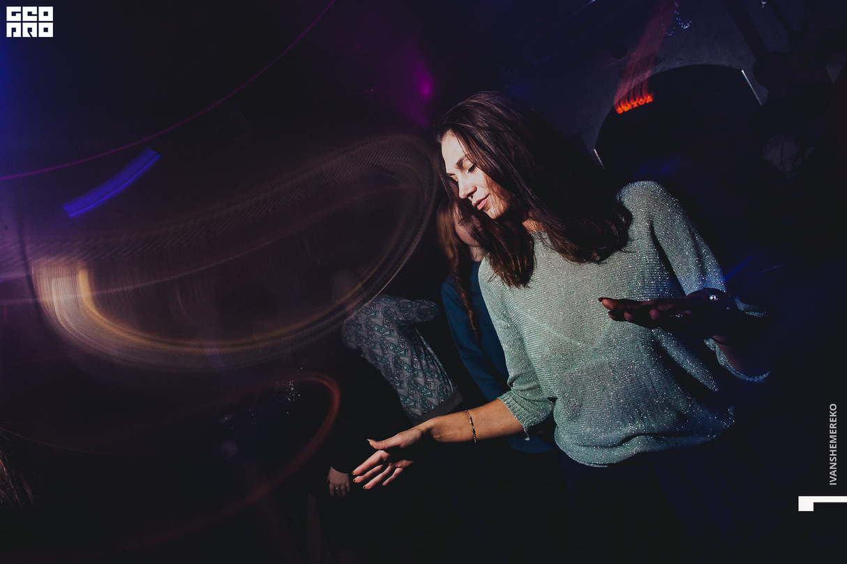 SOUND CHECK | Loft-bar «Чердак» 13
