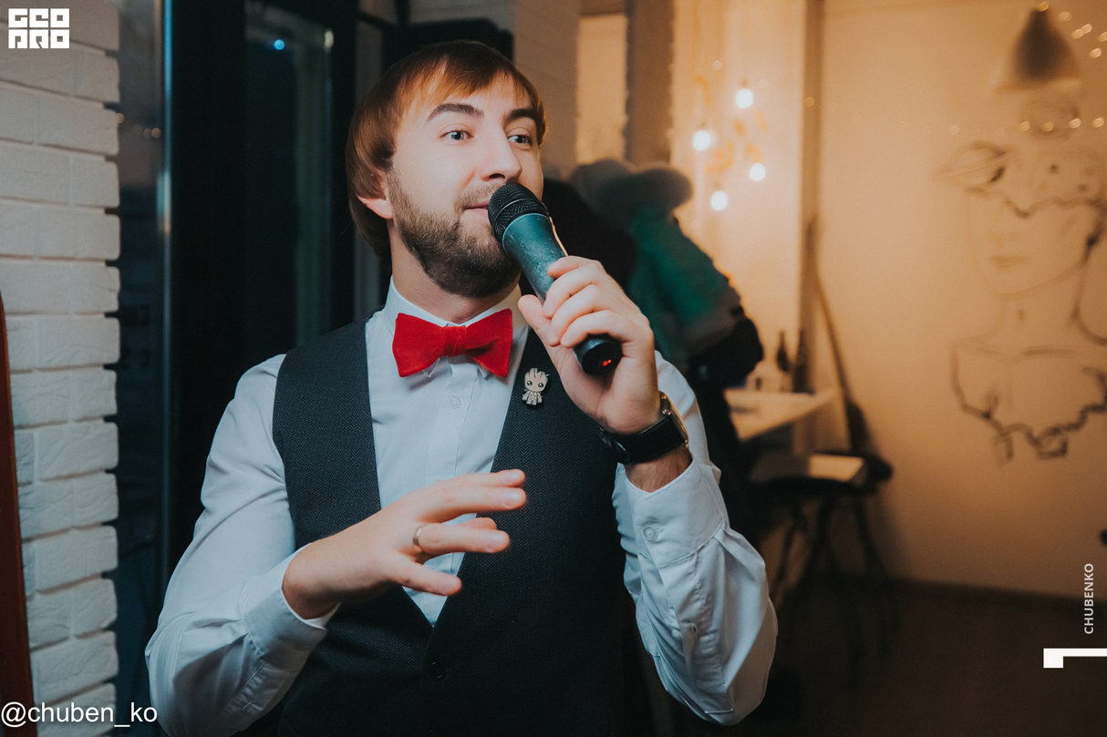 Рождественский праздник в FOOD Story cafe для детей в День Святого Николая 29