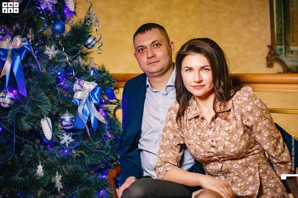 Новогодний корпоратив в ресторане Дастархан 9