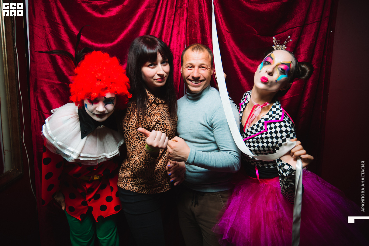 Dolce Vita | CIRCUS 9