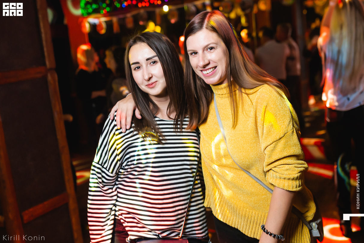 Международный День Повара в WINKEL KLUB 26