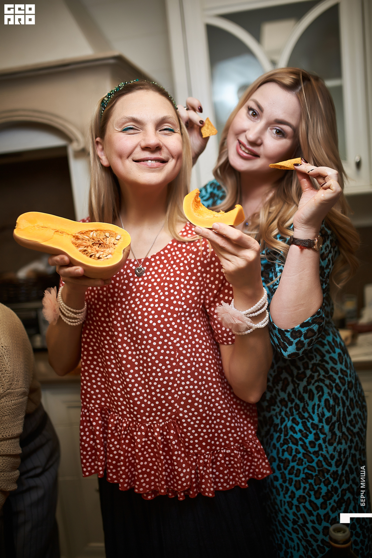 Love Food Party 14