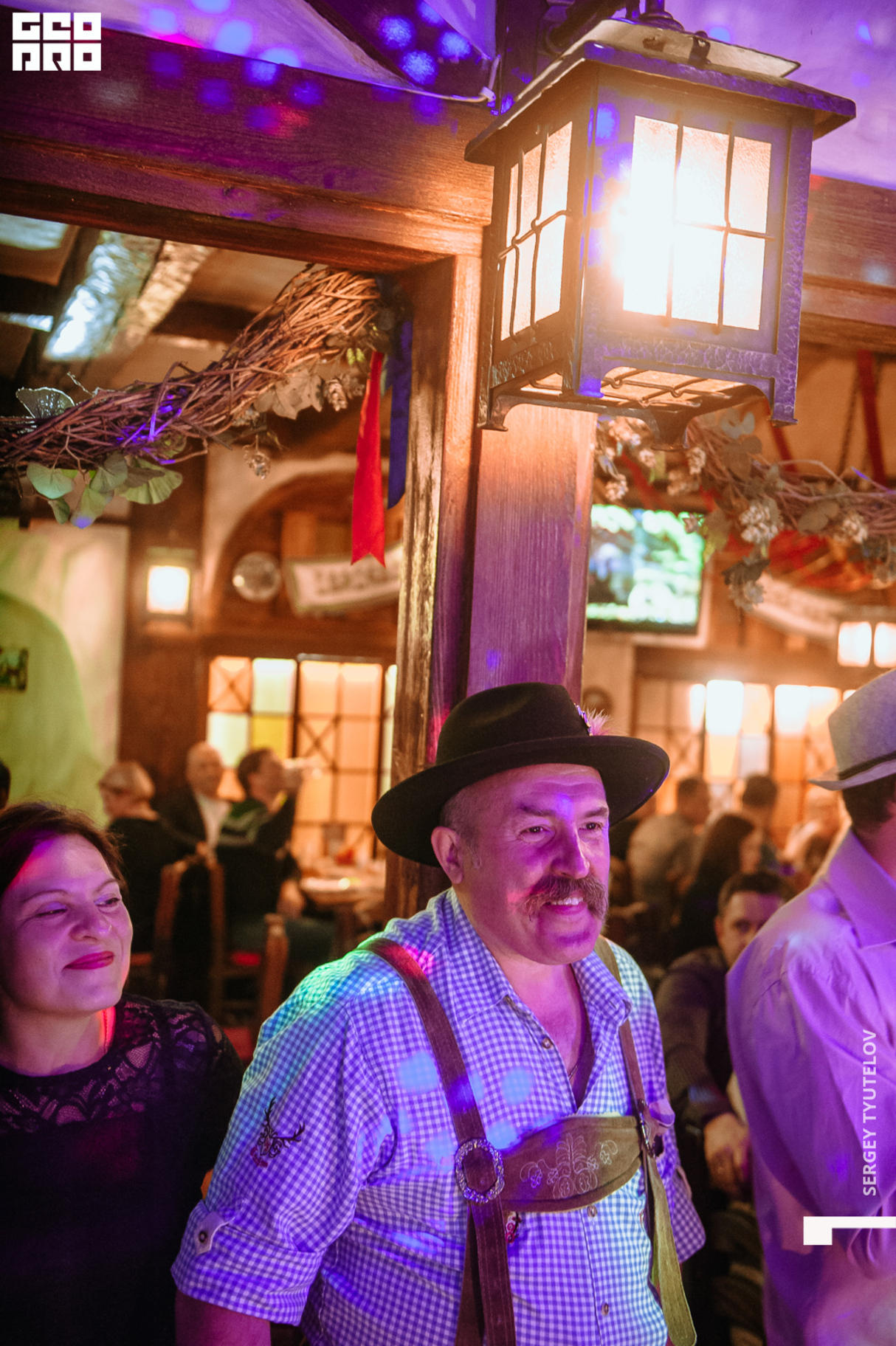 Oktoberfest 25