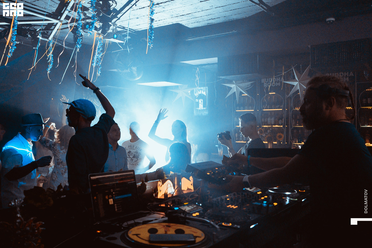 DJ Barashkov 29