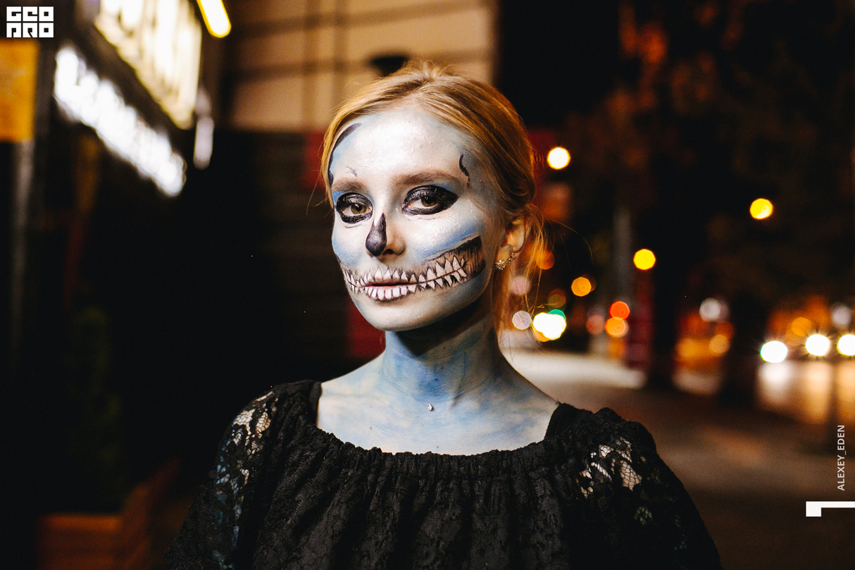 HALLOWEEN 17