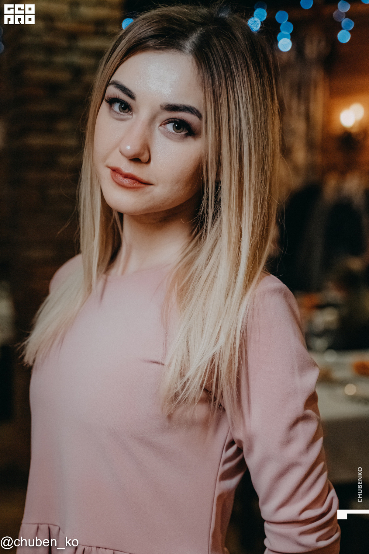 Новогодняя ночь в Ресторане Околица 17