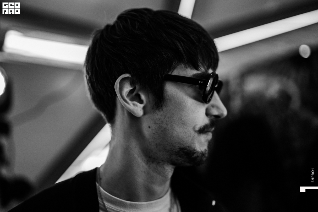 ADAM & EVE•Ning w/ Karmon 14