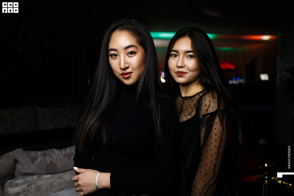 Student night/Forever 18 26