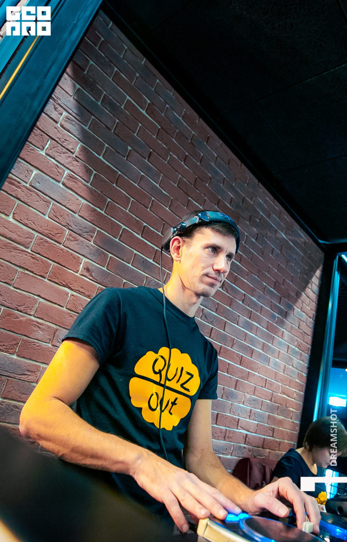 Quiz Out в MadBrothers 28
