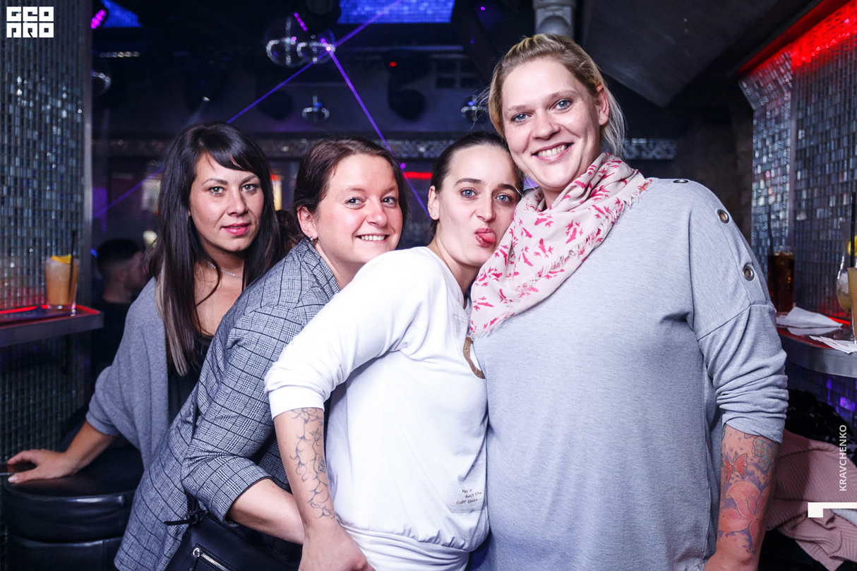 Friday party with DJane Svenska 15