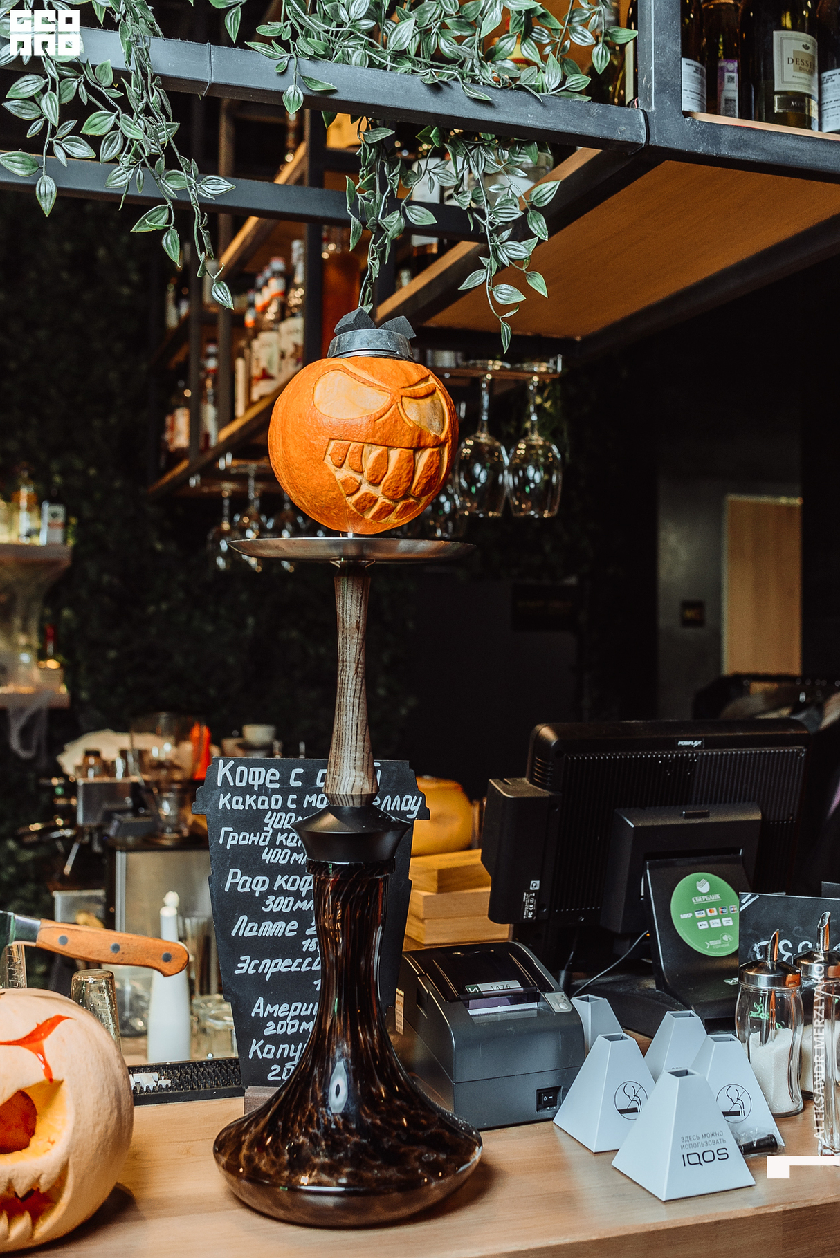 HALLOWEEN|SKOBA 17