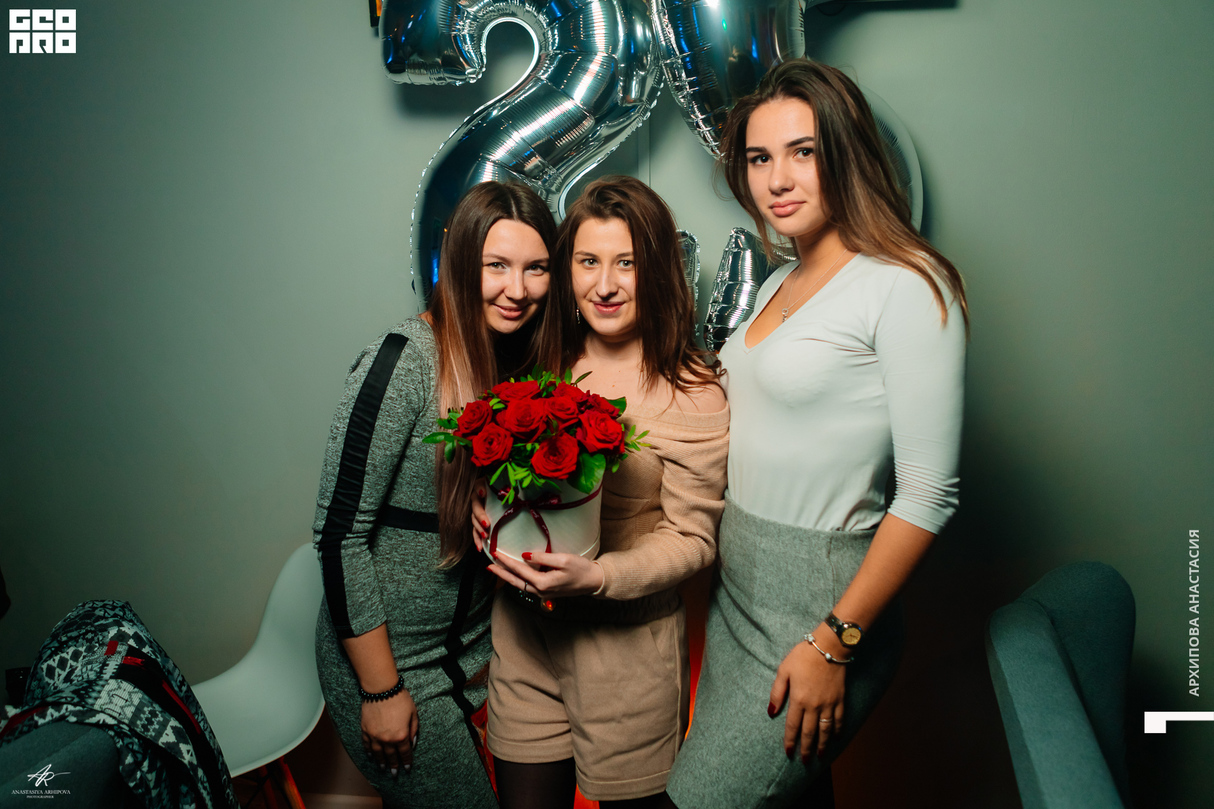 Белый Огонь - 12/09/2019 8