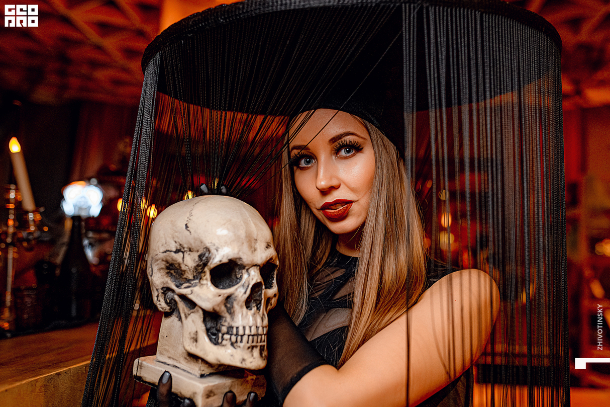 Black castle в Le Bourg 1905 26