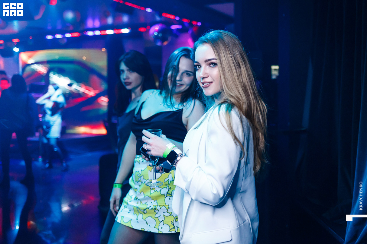 Winter Masquerade at Fashion Club 25