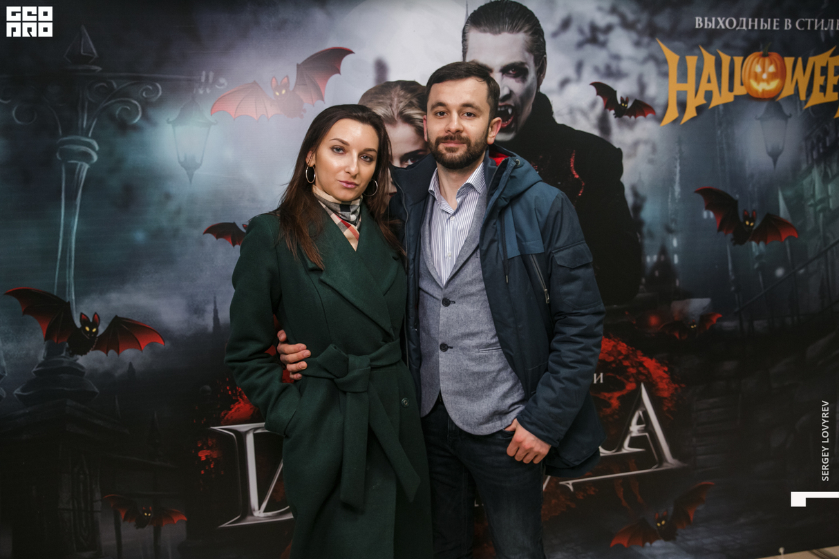 Дракула 30