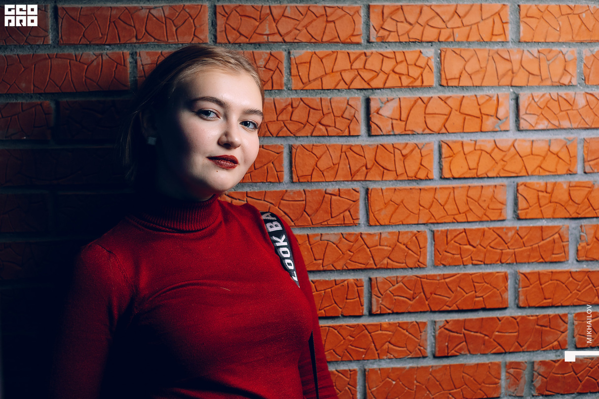 Выходные в Американке 16