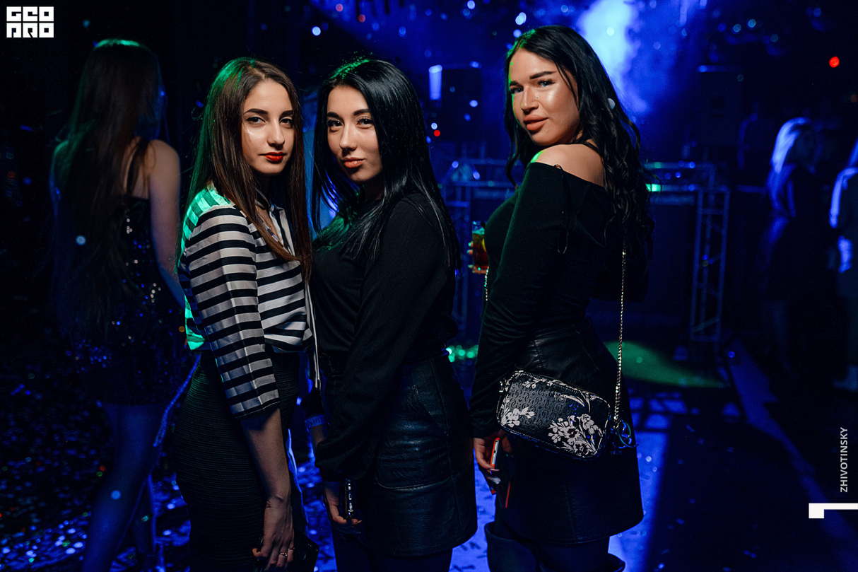 Новый год в Синем жуке 16