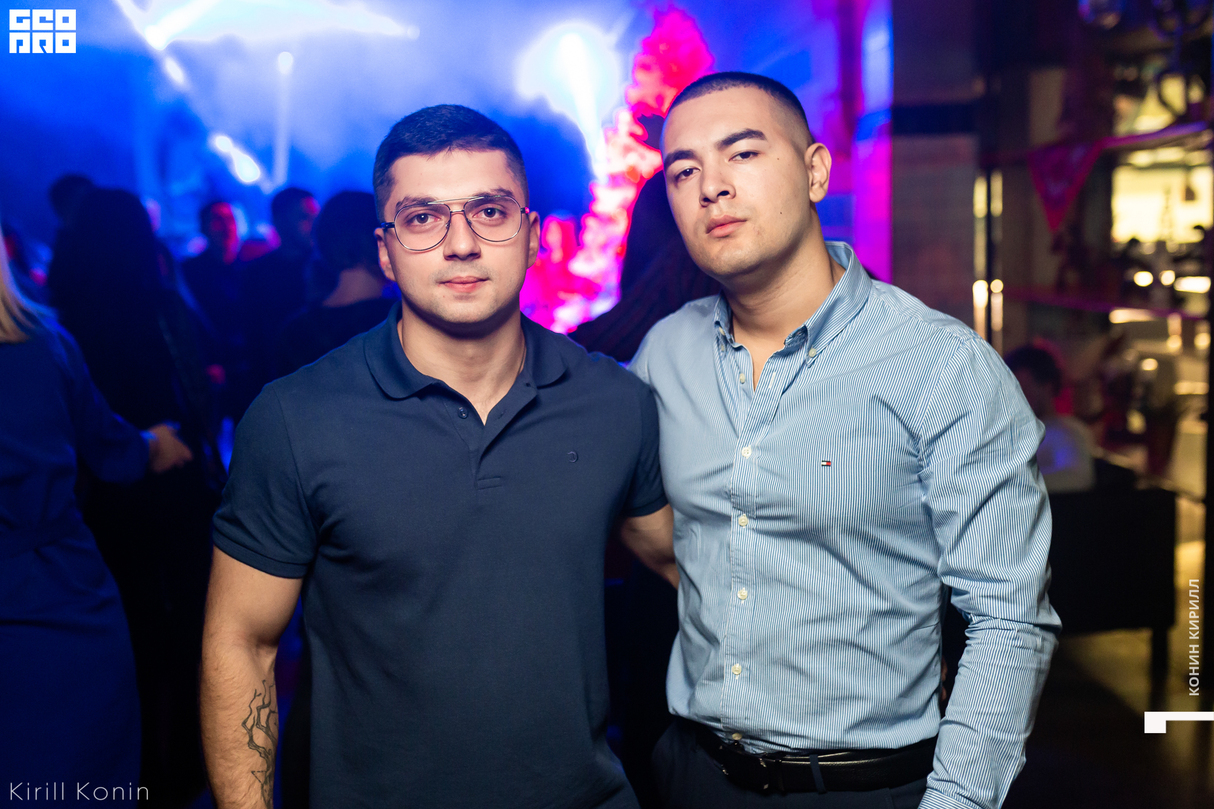 Weekend в Цехе! 26