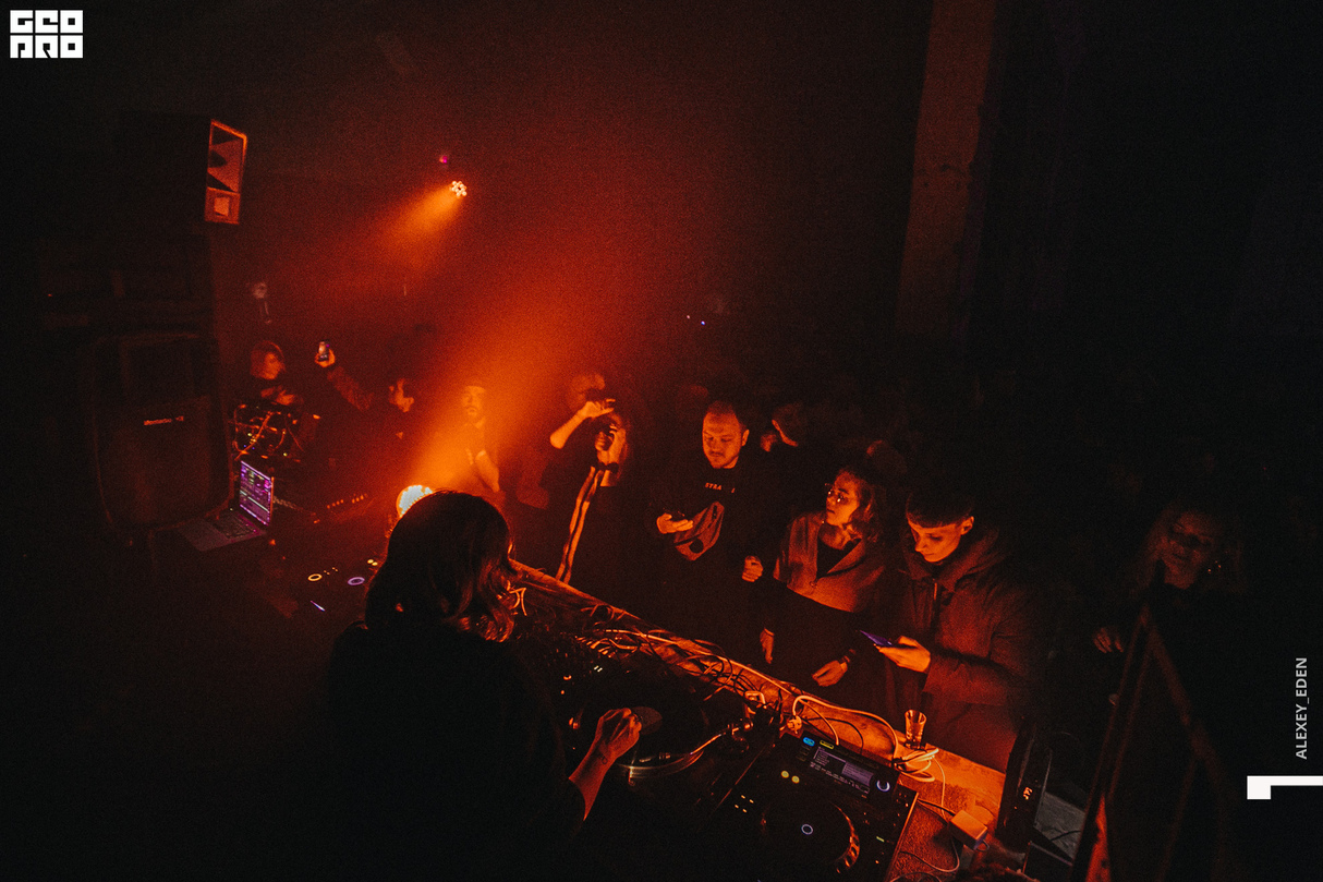 «X62 / ZIP LOFT». «m_division showcase X years» 18