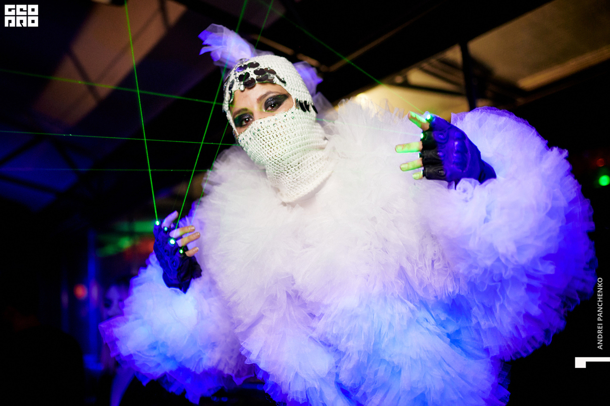 Portraits: Decadance Birthday Episode. Worakls & Ilario Alicante 24