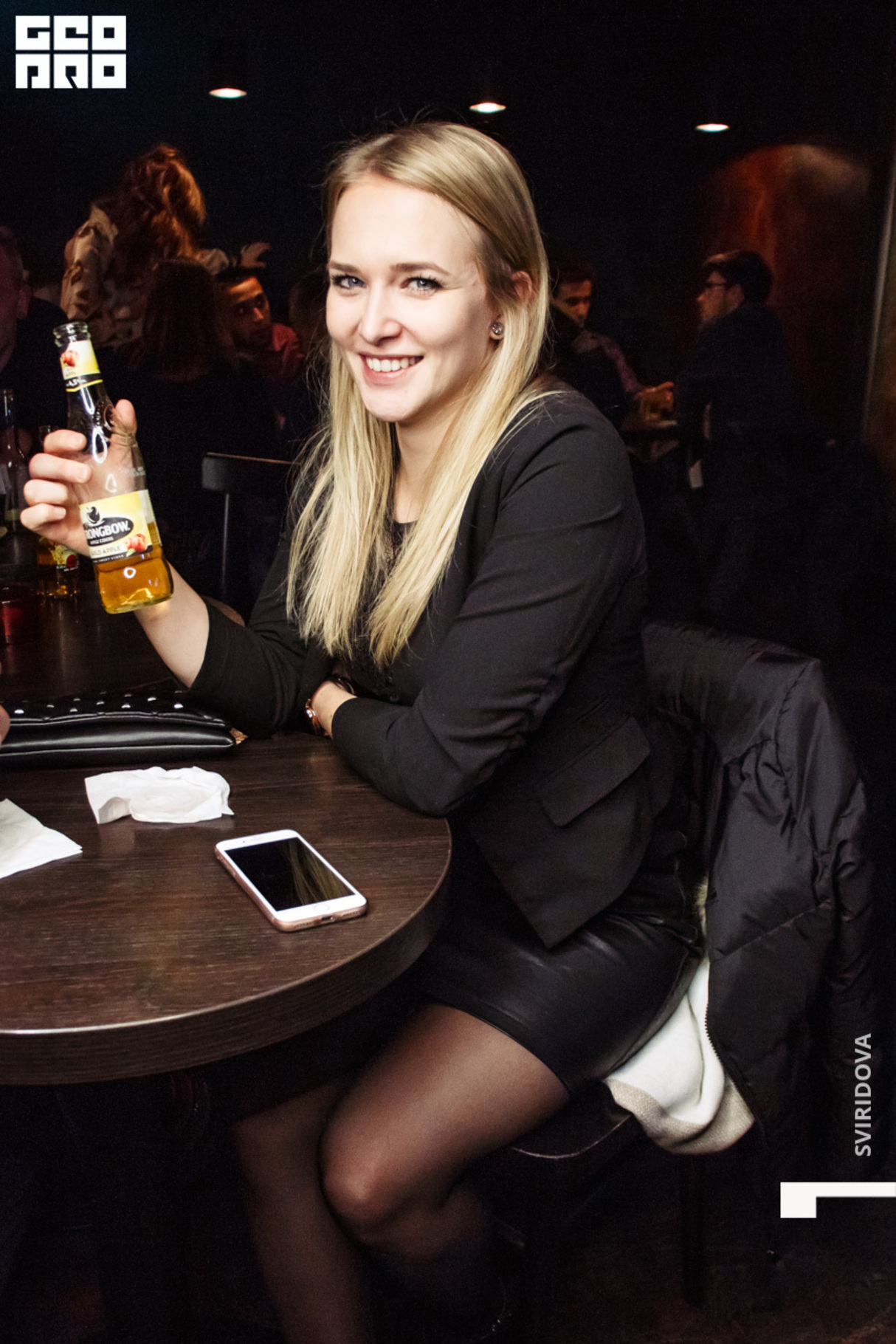 Saturday Night at KU Club & Bar 11