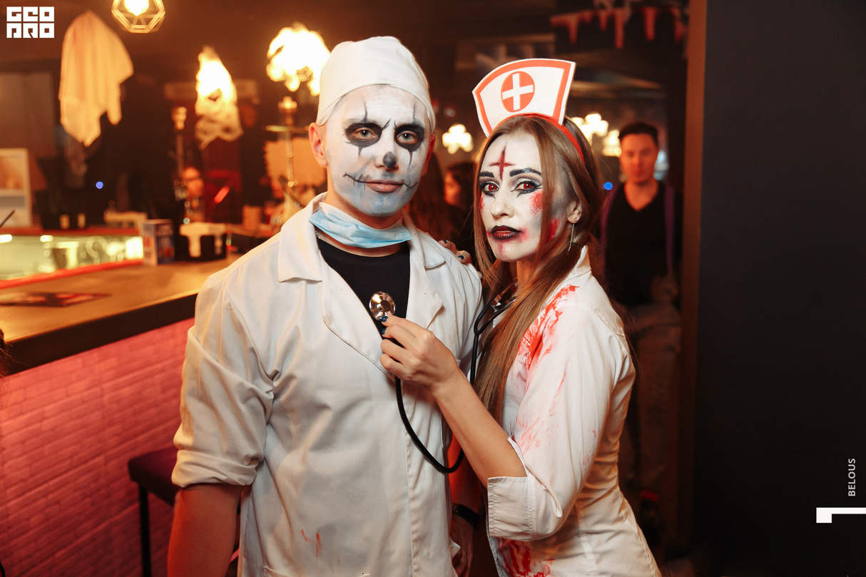Halloween 11