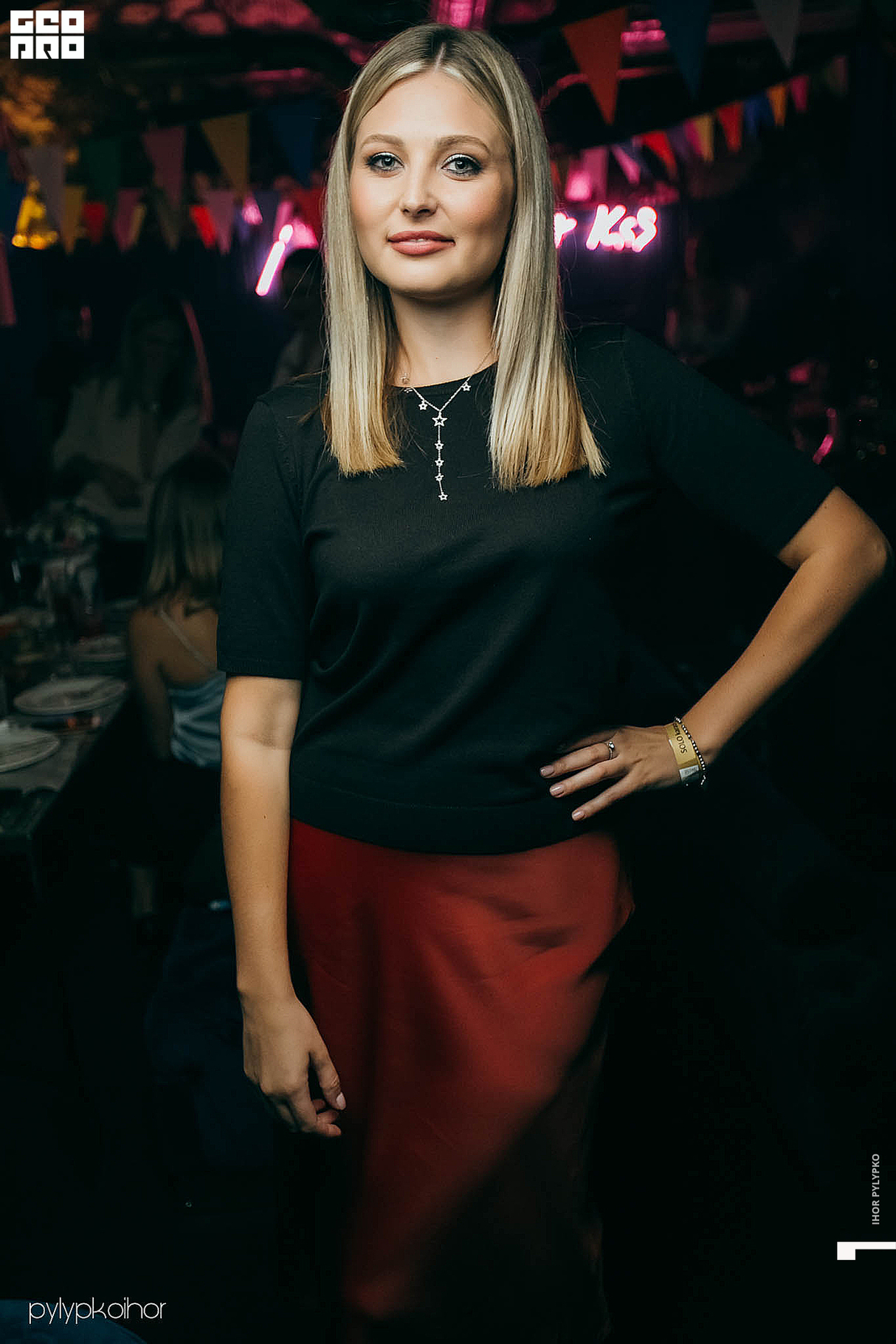 Solo karaoke&music bar - Friday party 9