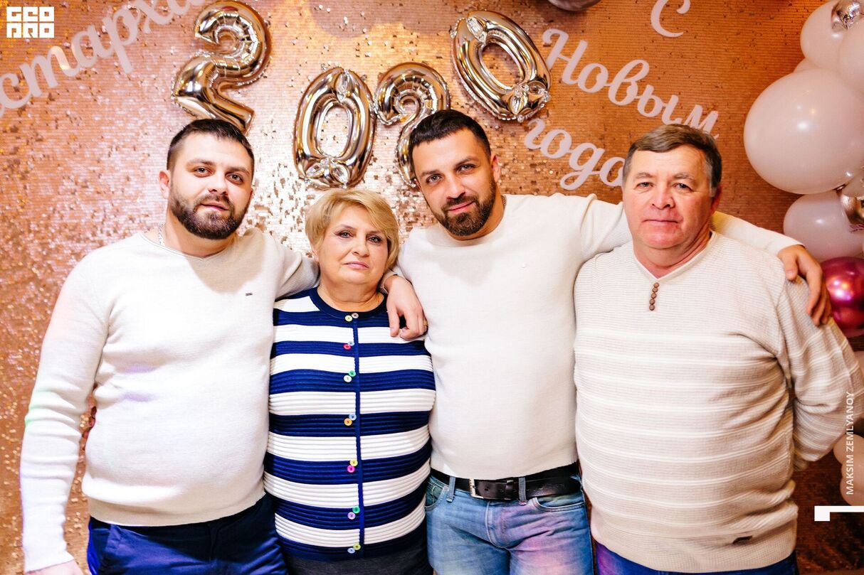 Ресторан Дастрархан 11