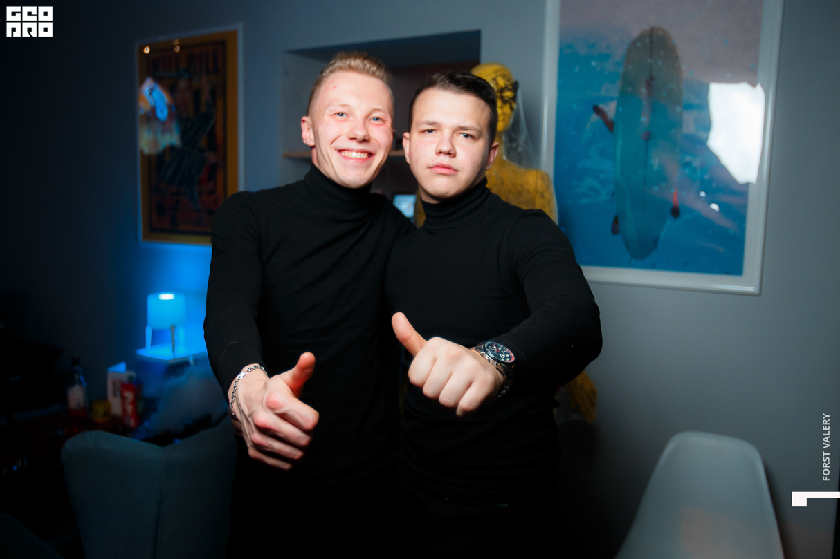 БЕЛЫЙ ОГОНЬ | Halloween 15