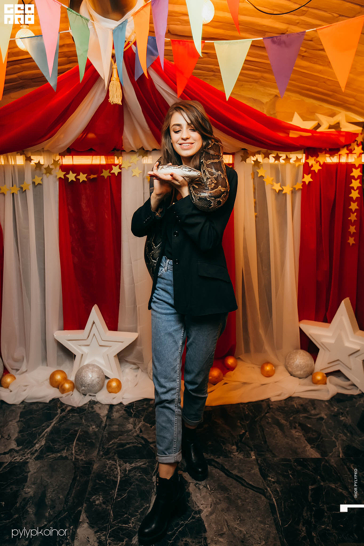 Solo karaoke&music bar - Friday party 7