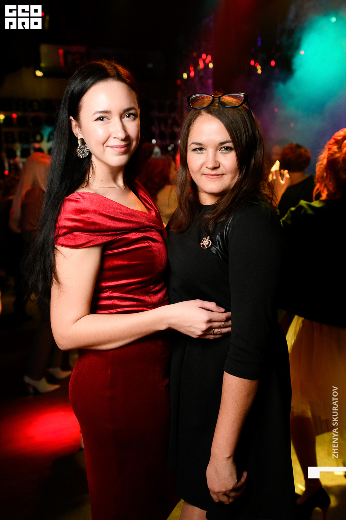 Новогодняя шоу-программа «Словно в сказке» 26
