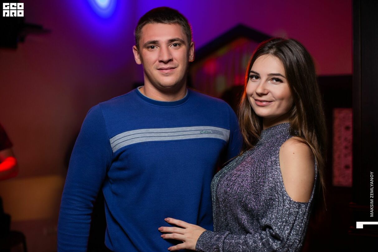 Суббота в ресторане "Дастархан" 8