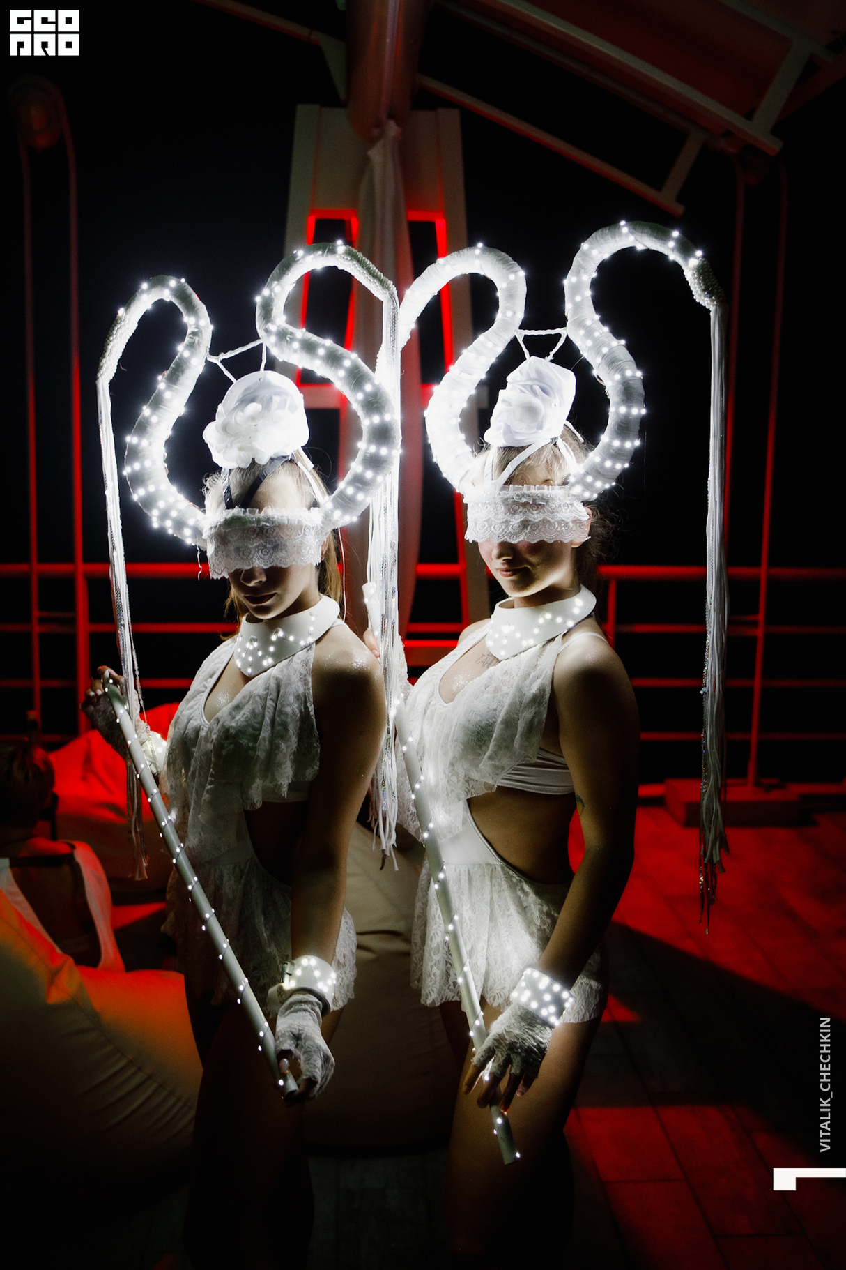 VOYAGE in MORE Art&Club 29
