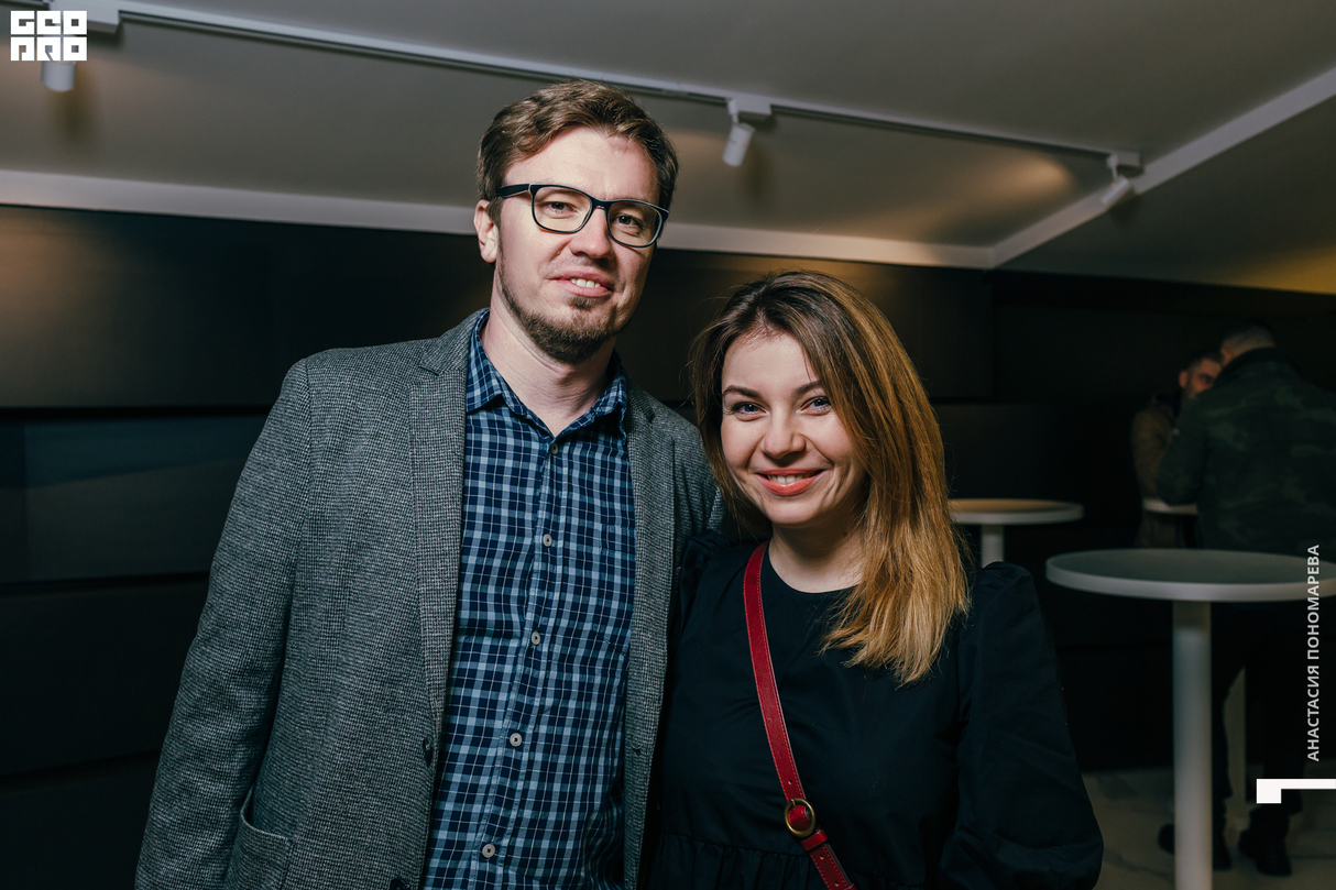 Вера Полозкова 9
