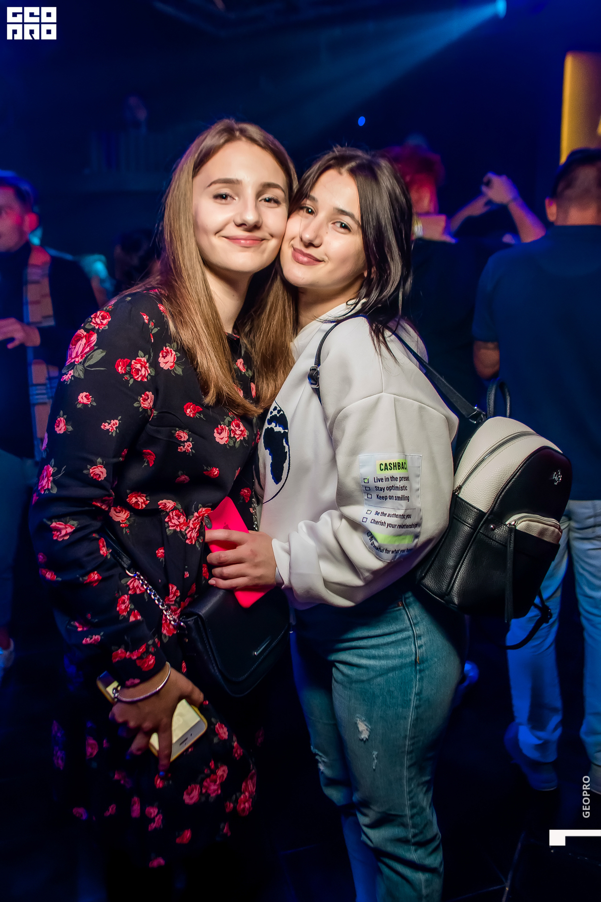 APOKALIPTO at OneClub 11