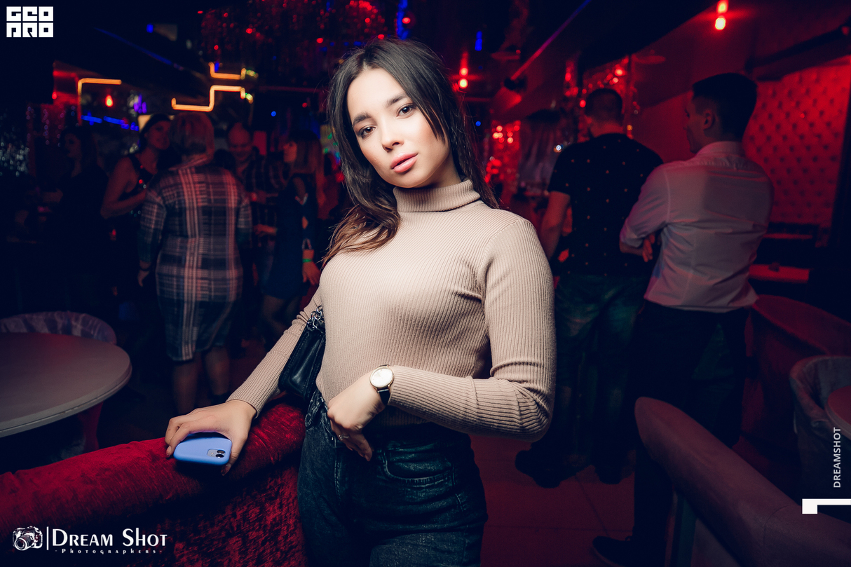 Пятница в Святошине 19