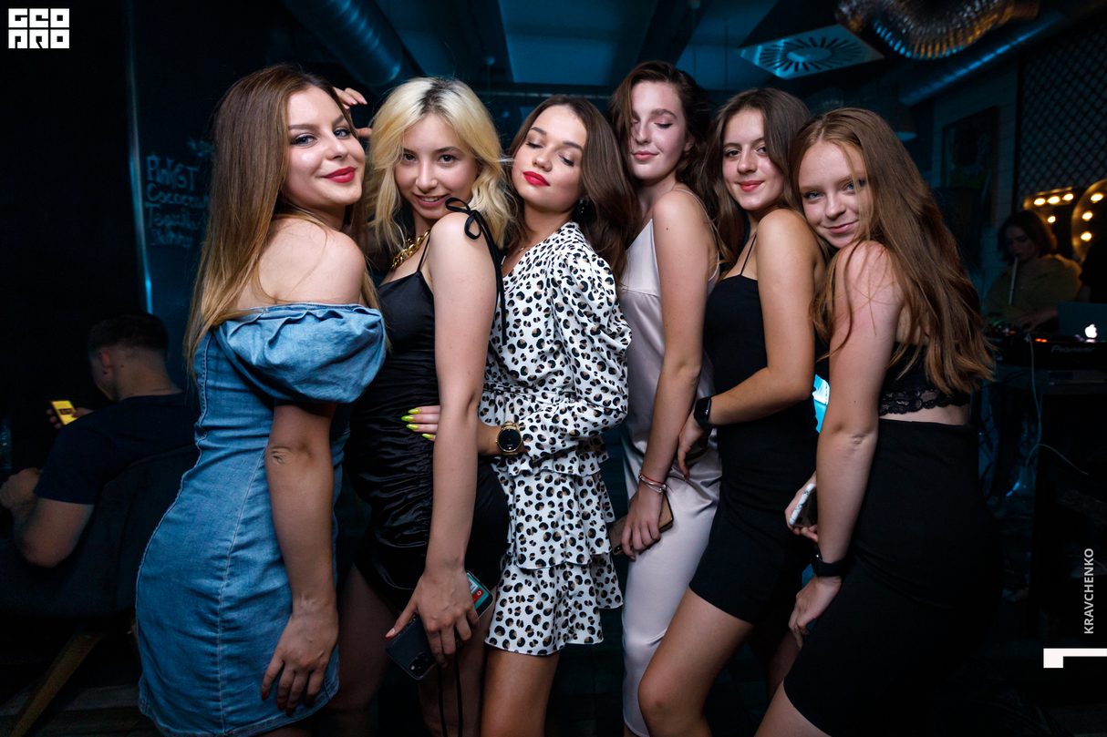 Non-Stop Party at TO-TO Restaurant and Lounge 20