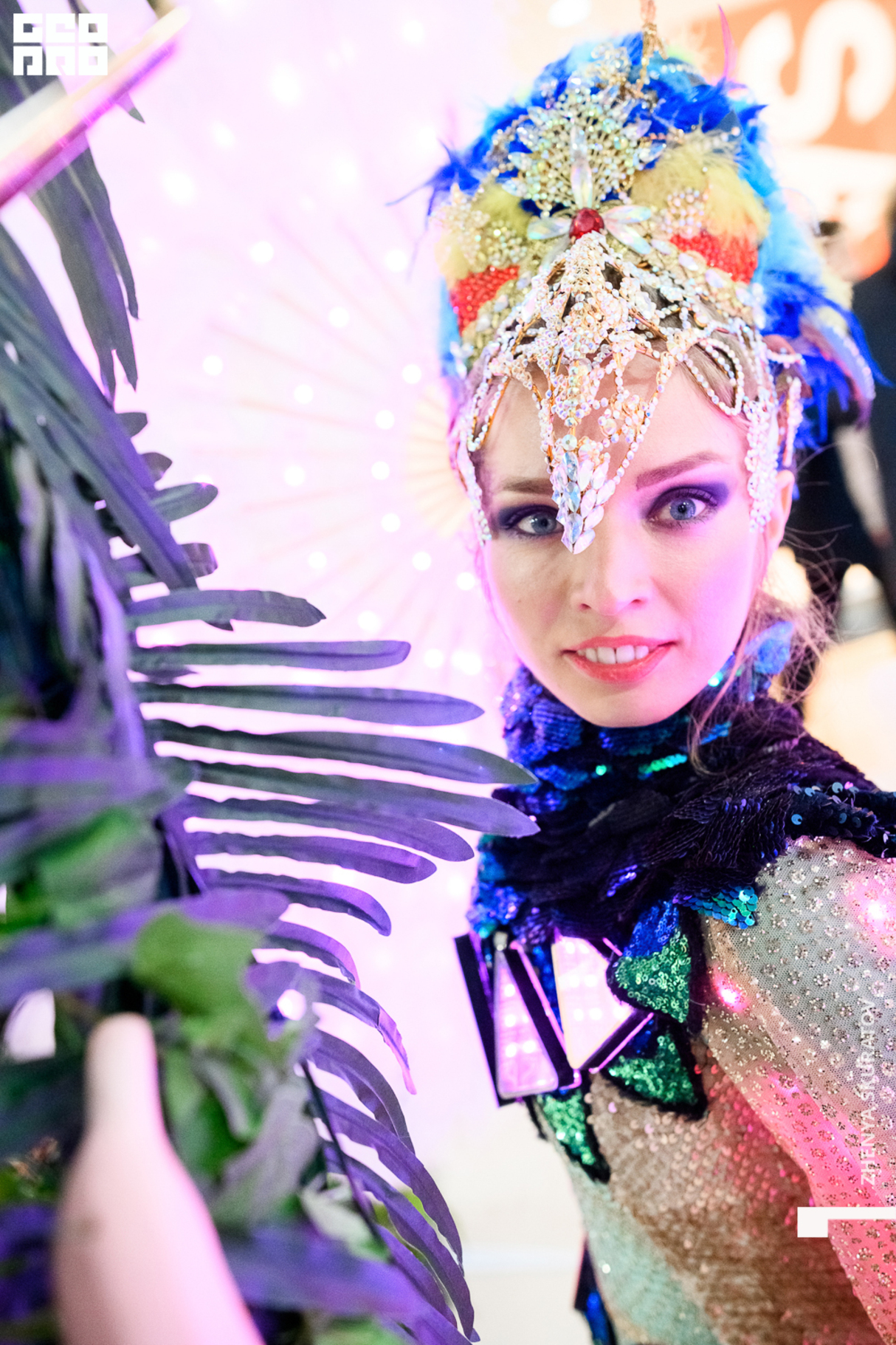 Новый стильный Fashion Festival 10