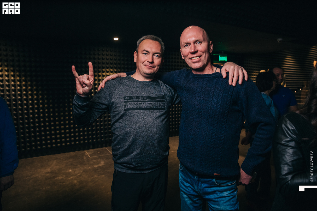 Кипелов 22