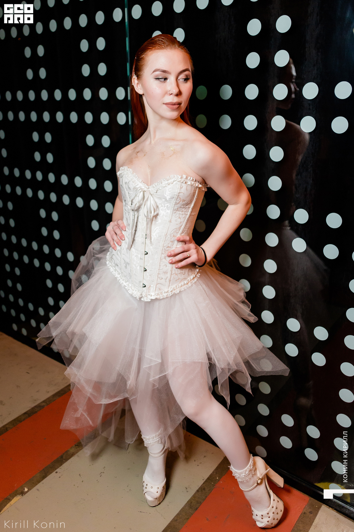 VOGUE BALL.  Межрегиональный Танцевальный чемпионат «БАЙКАЧ» 7