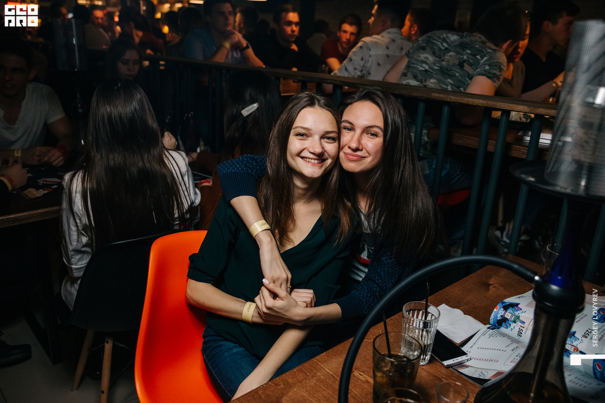 Party DFM 29