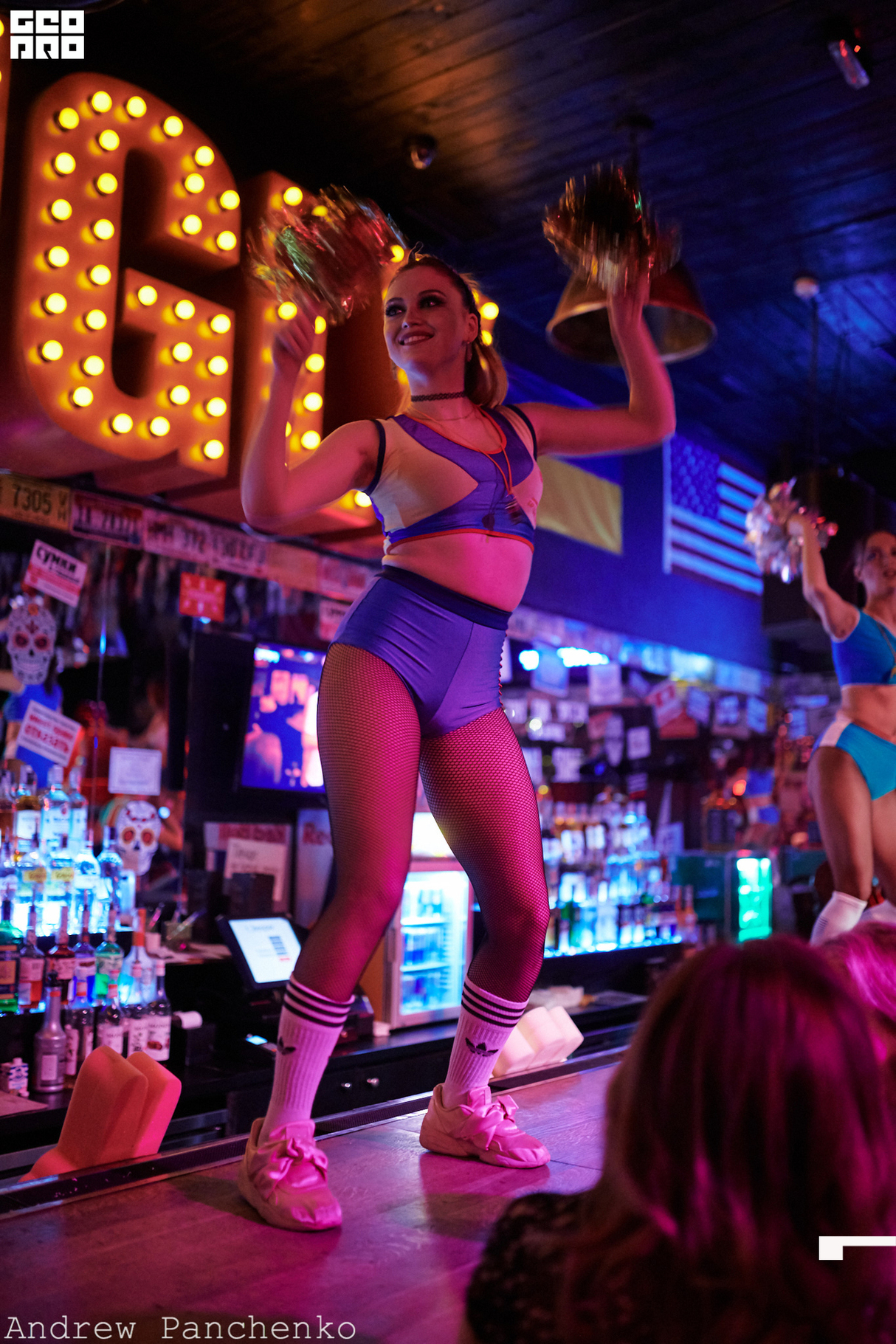 CRAZY NIGHT:drink&dance 8