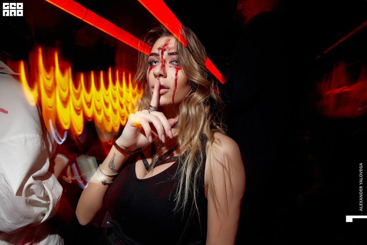 HALLOWEEN WEEKEND 23